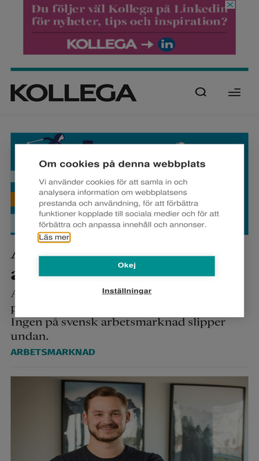 kollega.se