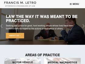 letrolaw.com