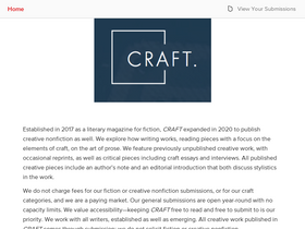 craft.submittable.com