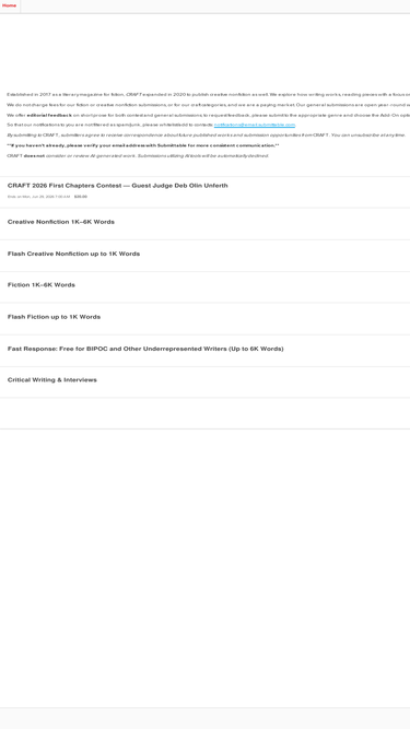 craft.submittable.com