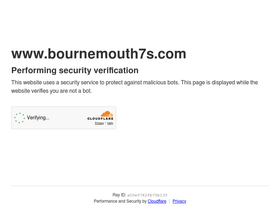 bournemouth7s.com