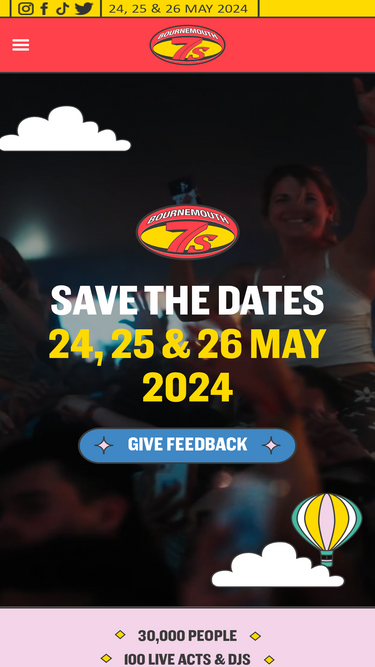 bournemouth7s.com