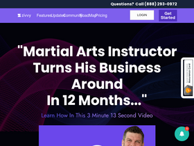 'addmembers.com' screenshot