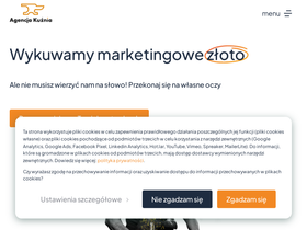 agencjakuznia.pl