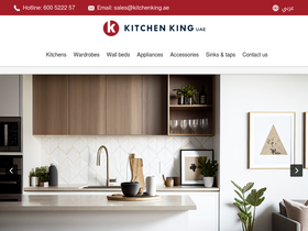 kitchenking.ae