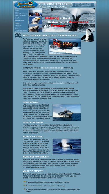 seacoastexpeditions.com