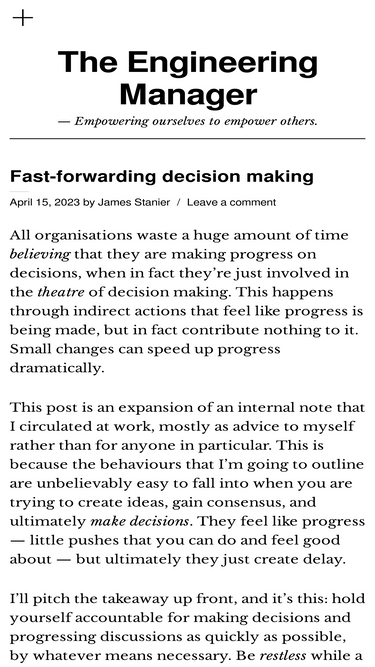 theengineeringmanager.com