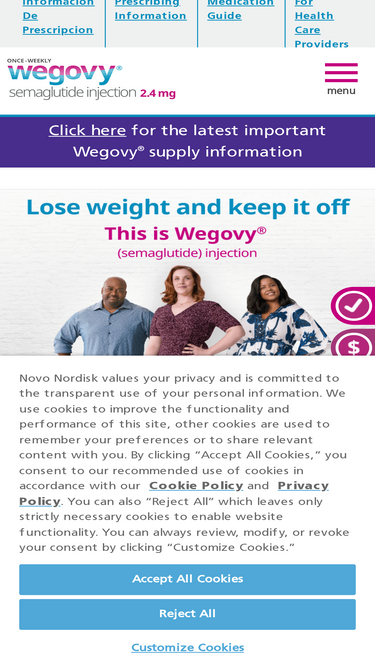 wegovy.com