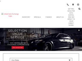 uaxdrive.com