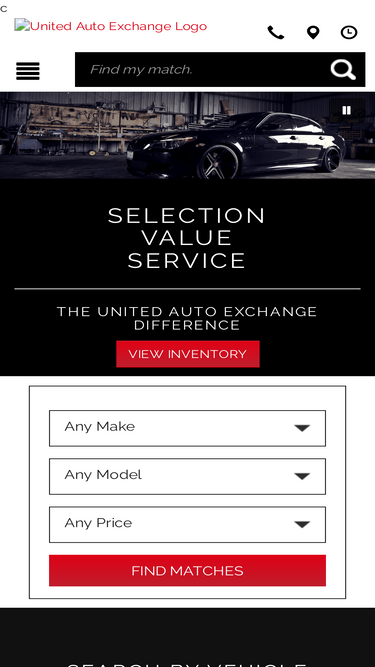 uaxdrive.com