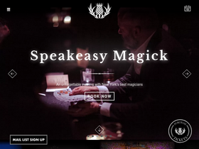 'mckittrickhotel.com' screenshot