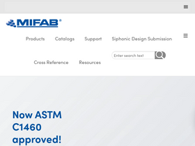 mifab.com