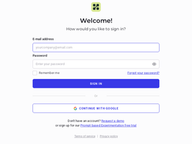 app.kameleoon.com
