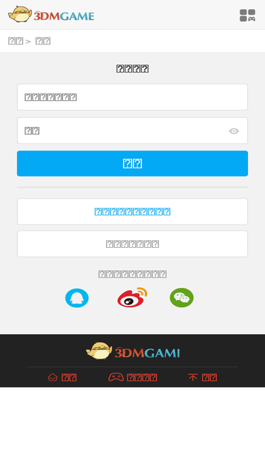 my.3dmgame.com