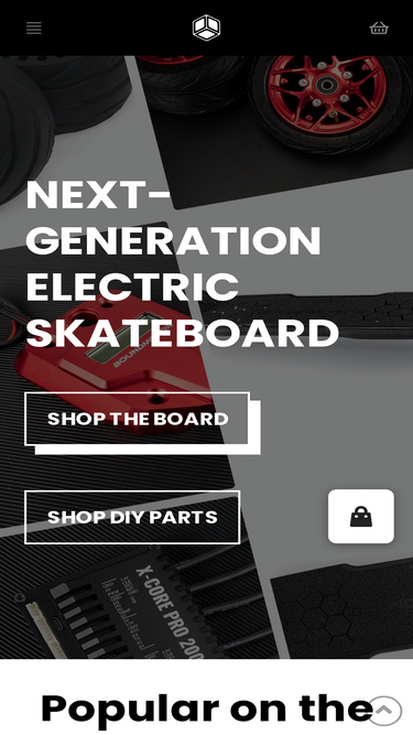 boundmotor.com