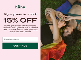 'hu-ha.com' screenshot