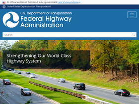 highways.dot.gov