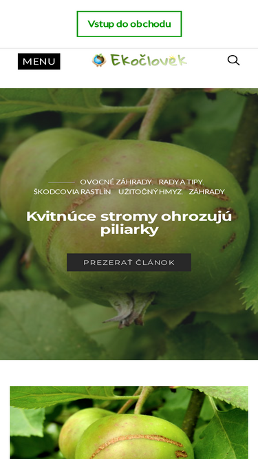 ekoclovek.sk