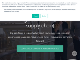 'aires.com' screenshot