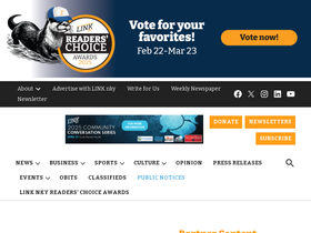 fortthomasmatters.com