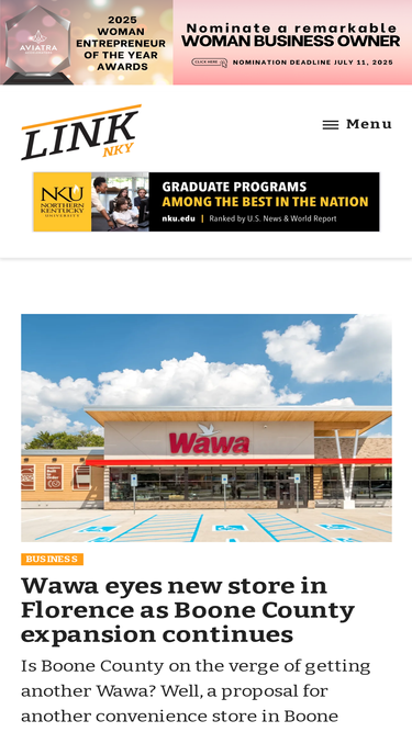 fortthomasmatters.com