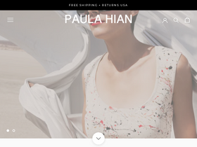 paulahian.com
