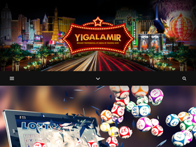 yigalamir.com