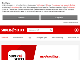 mediamarkt.at Traffic Analytics, Ranking Stats & Tech Stack