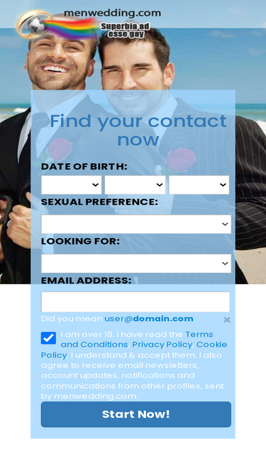 menwedding.com