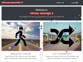 'virtualvacation.us' screenshot