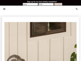 'designingvibes.com' screenshot