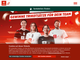 'star.de' screenshot