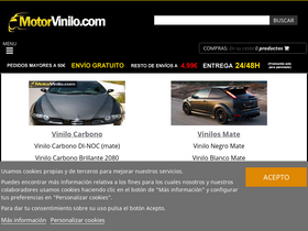 motorvinilo.com