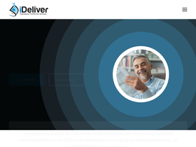 ideliver.net.au