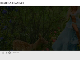 davidlachapelle.com