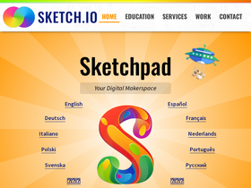 Rating drawing sites and apps hehe #kleki #digitalart #digitalarttikto
