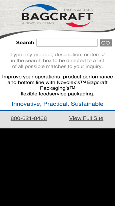 bagcraft.com
