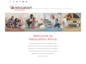 relocationafrica.com