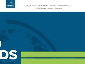 backbaycommunications.com