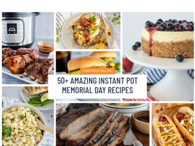 'pressurecookingtoday.com' screenshot