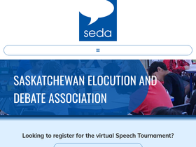 saskdebate.ca