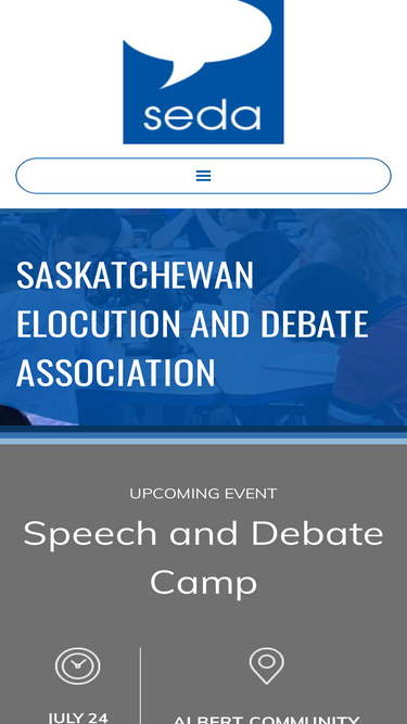 saskdebate.ca