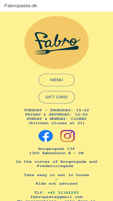 fabropasta.dk