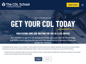 cdlschool.com