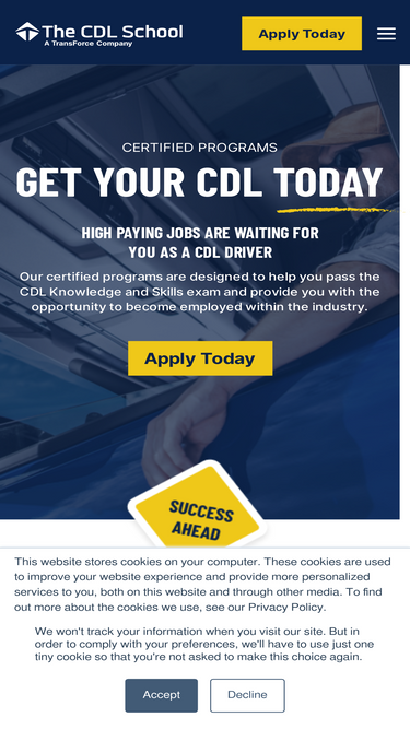 cdlschool.com