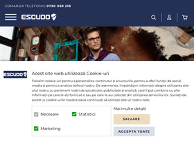 escudo.ro