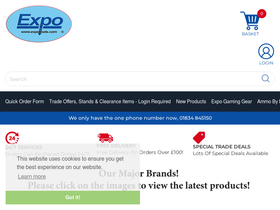 expotools.com