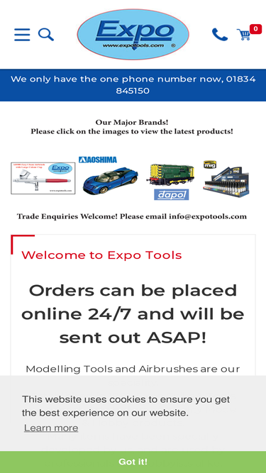 expotools.com
