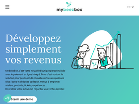 'bonkdo.com' screenshot