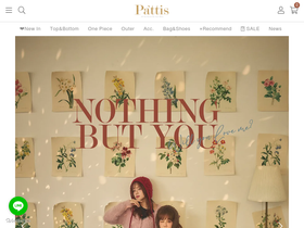 i-pattis.com
